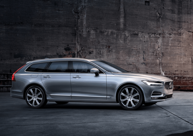 Volvo V90 Volvo V90