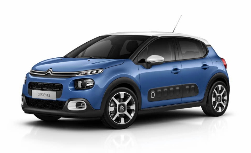 Citroen C3