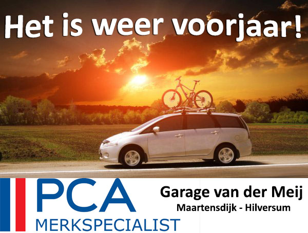PCA_Voorjaar